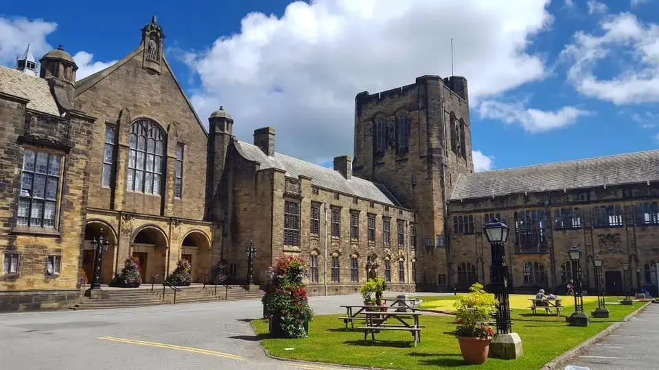 Bangor University got approval for funding its new biotechnology facilities